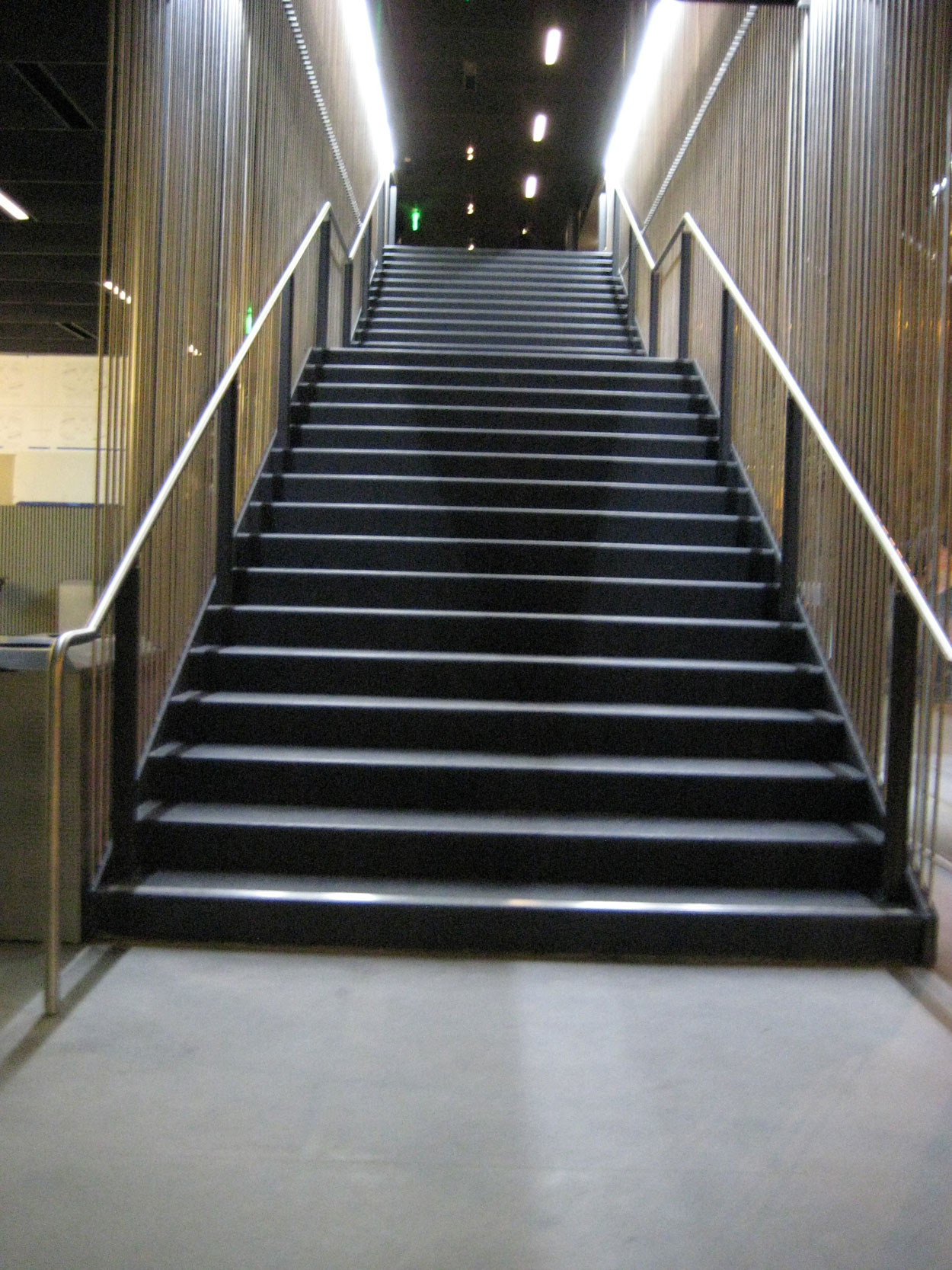 Lee's Imperial Welding Stairs & Rail